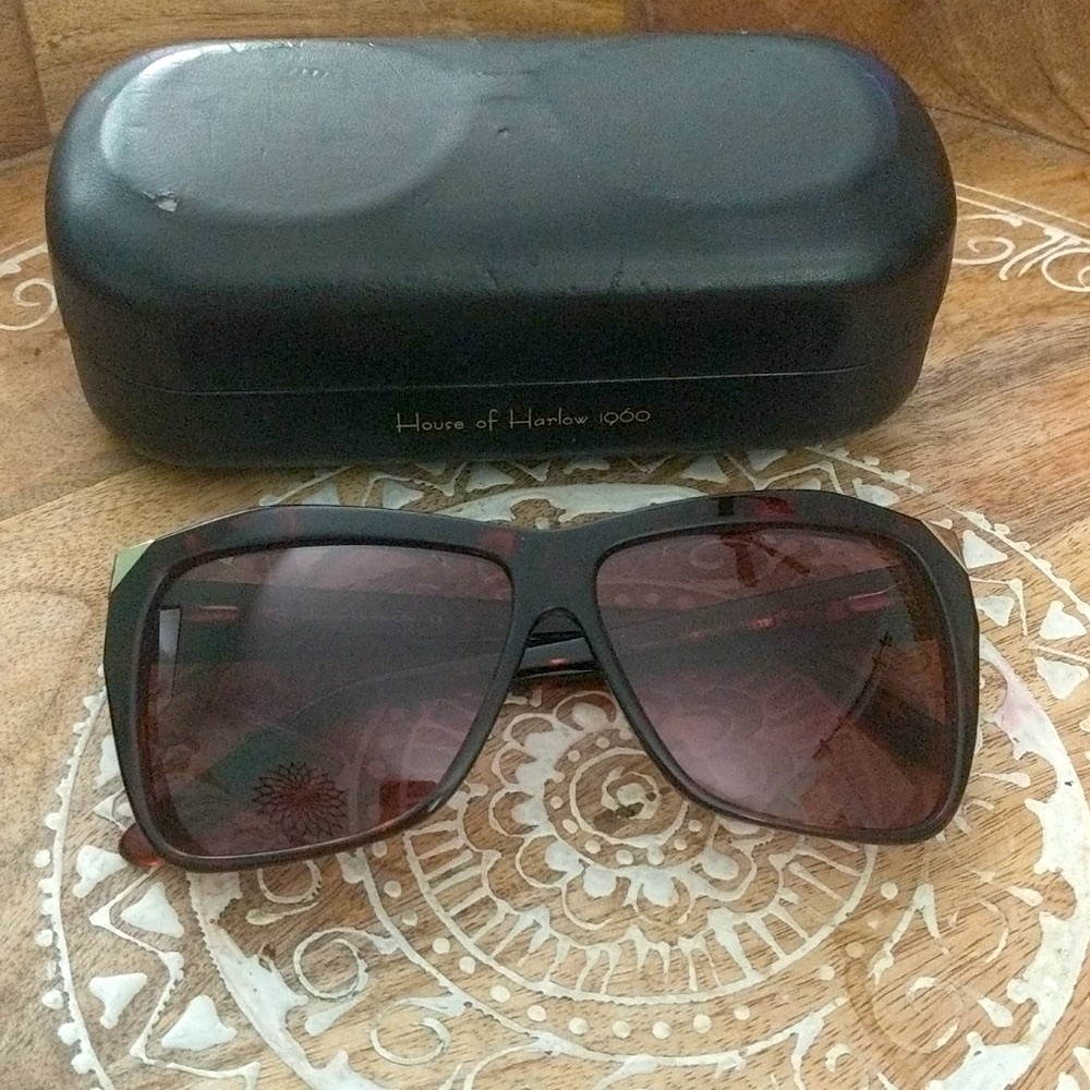 House of Harlow 1960 Marie sunglasses
